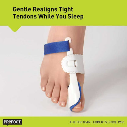 Profoot Goodnight Bunion – 1 Pair
